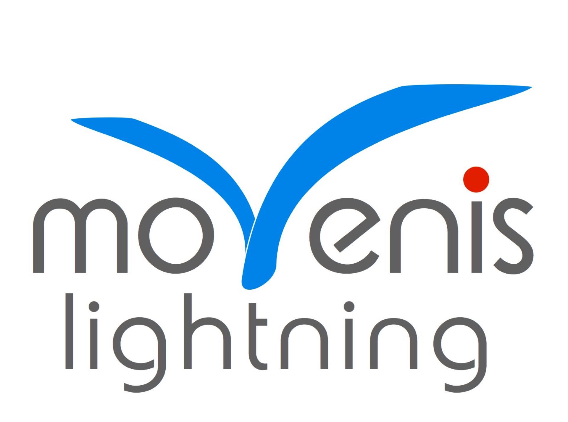 Movenis Lightning